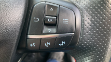 Ford Focus 1.0 EcoBoost 125 ST-Line 5dr Petrol Hatchback